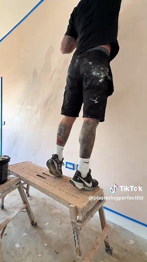 PlasteringPerfectLTD on TikTok