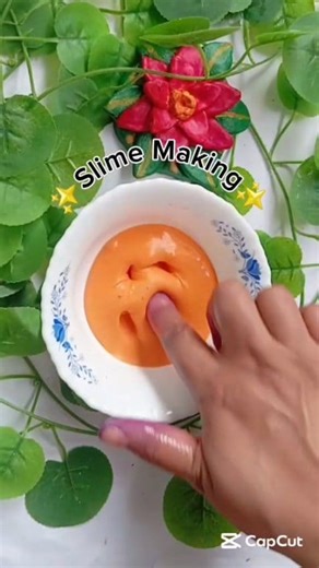 5.3K views · 32 reactions | Slime Making Recipe #new #diy #shortvideo #slime #slimerecipe | Nur Art & Craft Gallery | Facebook