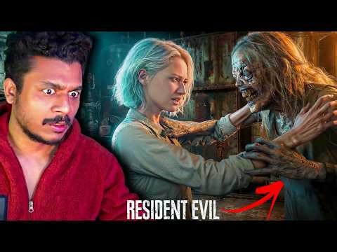 Escape the MENTAL HOSPITAL - Resident Evil Requiem 😱! Part 3