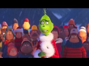 Cartoon Tale Part 26: Grinch‘s Confession/Slade apologized to Ratchet (Remake)