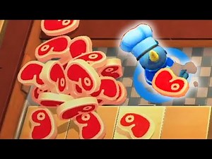 PLEASE don't let Sophist cook