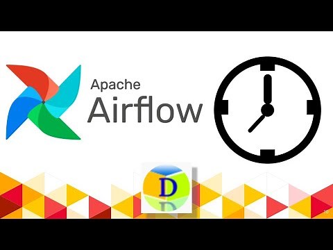 Apache Airflow Series | Schedule and Trigger Airflow DAG