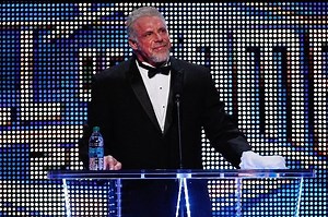 Wrestling Legend The Ultimate Warrior Dies At 54