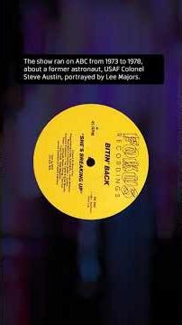 Fan & Collector Interview: Bitin' Back "She's Breaking Up" Vinyl 12"