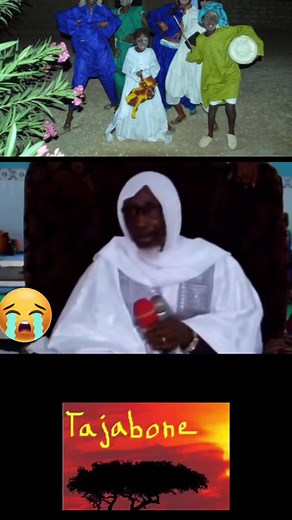 Découverte de la musique sénégalaise avec Mouhidine Samba Diallo