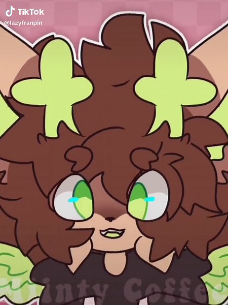 Funny Strawberry Sweater Meme Animation