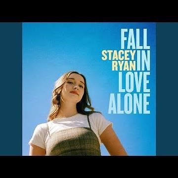 Fall In Love Alone (Sped Up Version)