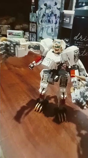 meet mimi and mowler