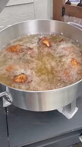 🐟🍗 Calling All Food Frying Fanatics! 🐟🍗 Take your fried dishes up a notch with out 18 qt Fish Fryer! Whether you're frying up a fresh catch or preparing a family feast, this high-performance fryer is a must-have. 🔸Large 18 qt Capacity: Perfect for family gatherings and parties. 🔸High-Performance Cooking: Achieve perfectly crispy results every time. 🔸Versatile Use: Great for fish, chicken, shrimp, fries, and more! 🔸Durable Construction: Built to last with high-quality materials. Don’t wai