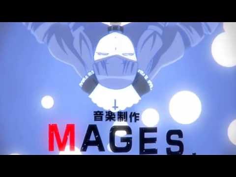 Taimadou Gakuen 35 Shiken Shoutai Op/ Opening [HD]