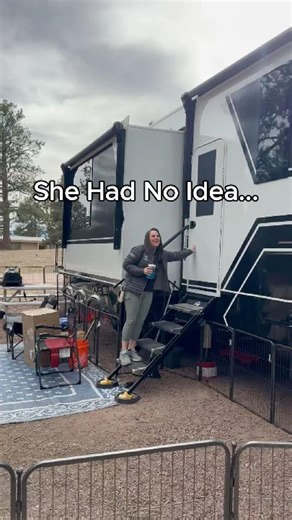 She Wanted a Jeep… So I Made It Happen ❤️