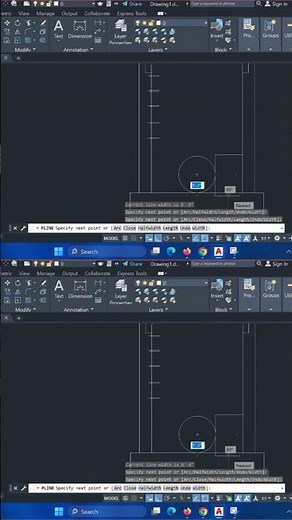 How to create Manhole shop Drawing in AutoCAD #autocadcivil3d #autodeskcivil3d #autocaddrawing