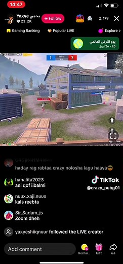 🔥#viral #somalipubg #somalipubg #fypシ゚viral #somalitiktok #views #fyp #fypシ #saalimapthaqani