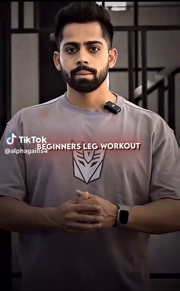 Muscle Building Series Day 17 #Alphagains #gym #workout