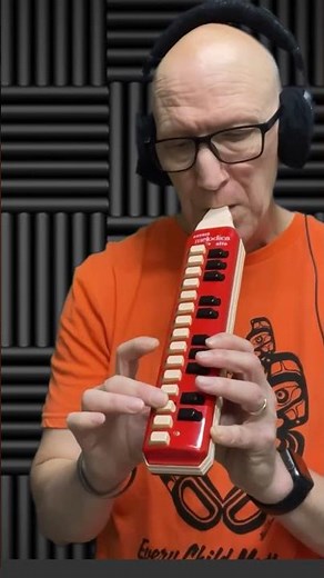 Yesterday - Beatles Cover Melodica #melodica #beatles #beatlescover