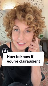 4K views · 102 reactions | How to Know if You're Clairaudient: Know if You Have a Psychic Ear!  Join me for my Soul Level Psychic Development 101® beginning October 13th! Develop your psychic abilities in a whole new way!  Click on the link in the comments below!  #Clairaudience #Psychic #DanielleMacKinnon #PetPsychic #AnimalIntuition #Intuition #Pets #PsychicEar #Intiuition | Danielle MacKinnon | Facebook