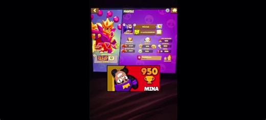 Brawl challenge - Frank 600 #goviral #fyp #brawlstarstiktok #challenge #supercell