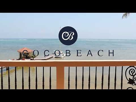 Coco Beach Resort | Where to stay in Ambergris, Caye Belize