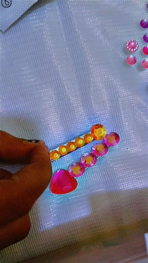 Easy clips for kids💕#diy #kidsclips #easy #handmade #shortsfeed #youtubeshorts