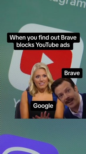 Use Brave for a clutter-free YouTube experience! | Brave Software