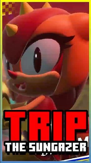 Cool Mods I Found For CrossWorlds Part 6 #sonic #sonicthehedgehog #sonicracingcrossworlds