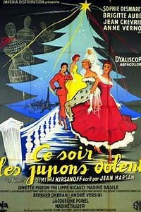 Tonight the Skirts Fly - Movie