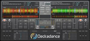 How To Use Deckadance As A Vst