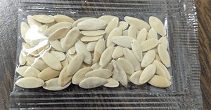 Arkansas man plants mysterious seeds from China: 'They just started growing like crazy'