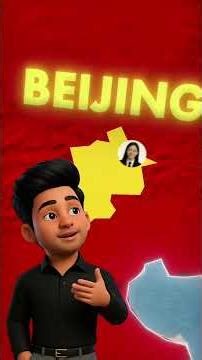 China’s Secret Underground City 😨 | Millions Living Beneath Beijing | Rat Tribe Explained