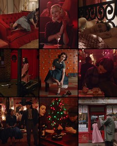 6.8K views · 105 reactions | There’s just something so tempting about the color red. | Amazon MGM Studios | Facebook