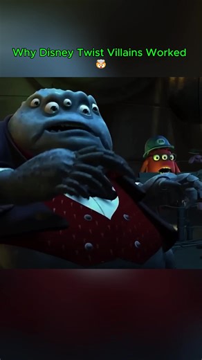 #Disney #DisneyVillains #PlotTwist #DisneyTheory #MovieAnalysis 🎬 | Disney Villains