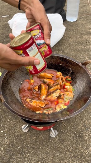 mie sarden daun bawang again😋 #miesedap #sardenkaleng #masakansimple #masakananakkost