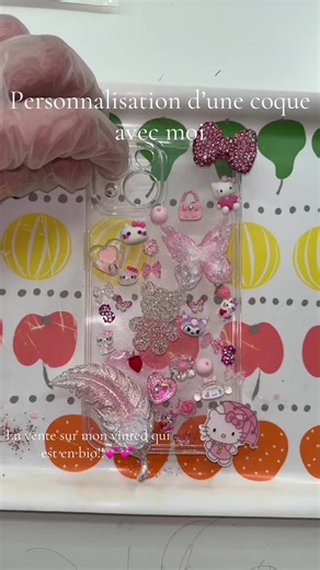 Personnalisez Votre Coque de Téléphone Facilement