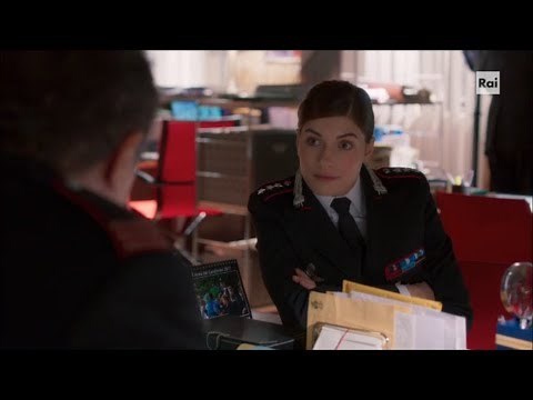 Don Matteo 11 - 8^ puntata del 08/03/2018