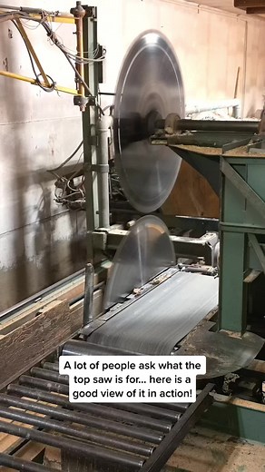 Understanding the Functionality of Industrial Saws