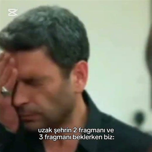 NERDEE FRAGMANLARRRRR BU GÜN PAZARTESİİİ😡😡😍😍‪@UzakSehirDizi‬ #edit #ytdayibenionecikarnolur
