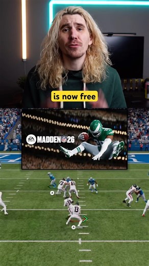 How To Play Madden 26 For Free 🎮
