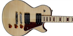 Electra Guitars Introduces the Omega Prime