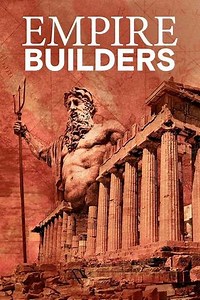 Empire Builders (2018) - TV Show