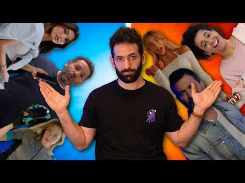 ביקורת פרסומות 44: מה קורה כשאותו רעיון מבוצע טוב וגרוע?