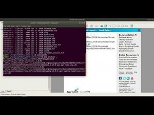 Python Scripts with Tecplot