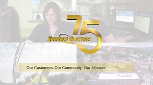 We have proudly served our customers and communities for 75 years. This year we celebrate our past accomplishments while we look forward to new and exciting possibilities. | Service Electric Cablevision, Inc. | Facebook