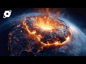 What If A Giant Asteroid Hit Earth Tomorrow? | FULL DOCUMENTARY