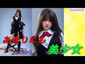 【ラブドール】XYCOLO！いなちゃんが可愛くて仕方ないです！