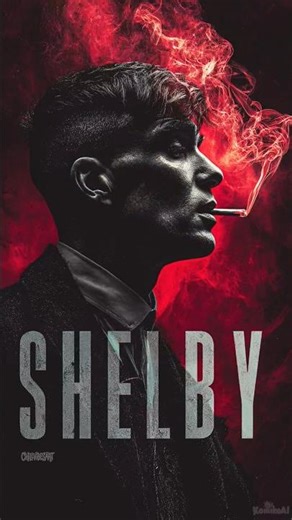 Thomas Selby Wallpaper | Peaky blinders| #viral #peakyblinders #aura #wallpaper #thomasshelby