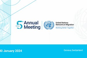 Fifth Annual Meeting 2024