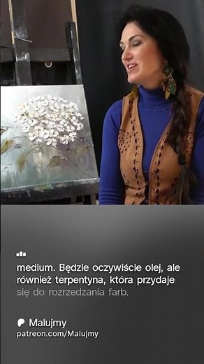 OIL PAINTING /STEP BY STEP/Floral composition in pastel colors, oil 50x50 cm