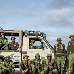 87 reactions · 4 comments | Big Life Foundation's 2020 Impact Report...