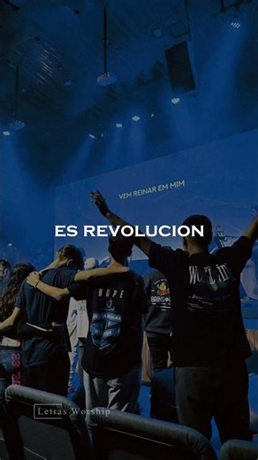 Hosanna - Marco Barrientos (Letra / Lyrics)