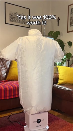 The Benefits of Using Aironox for Ironing